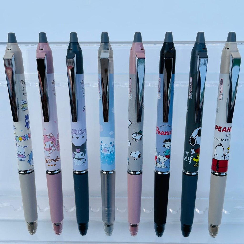 Nhật Bản Nhật Bản PILOT / PILOT PILOT Đồng thương hiệu Bút xóa được hạn chế Snoopy Kuromi Melody Chó