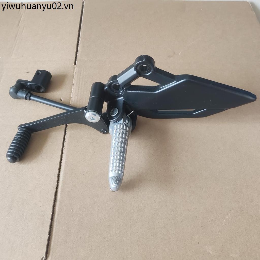 Little Ninja Gear Lever Gear Gear Lever Gear Shift Hỗ trợ Gear Lever Lắp ráp 250 Gear Lever Gear Lev