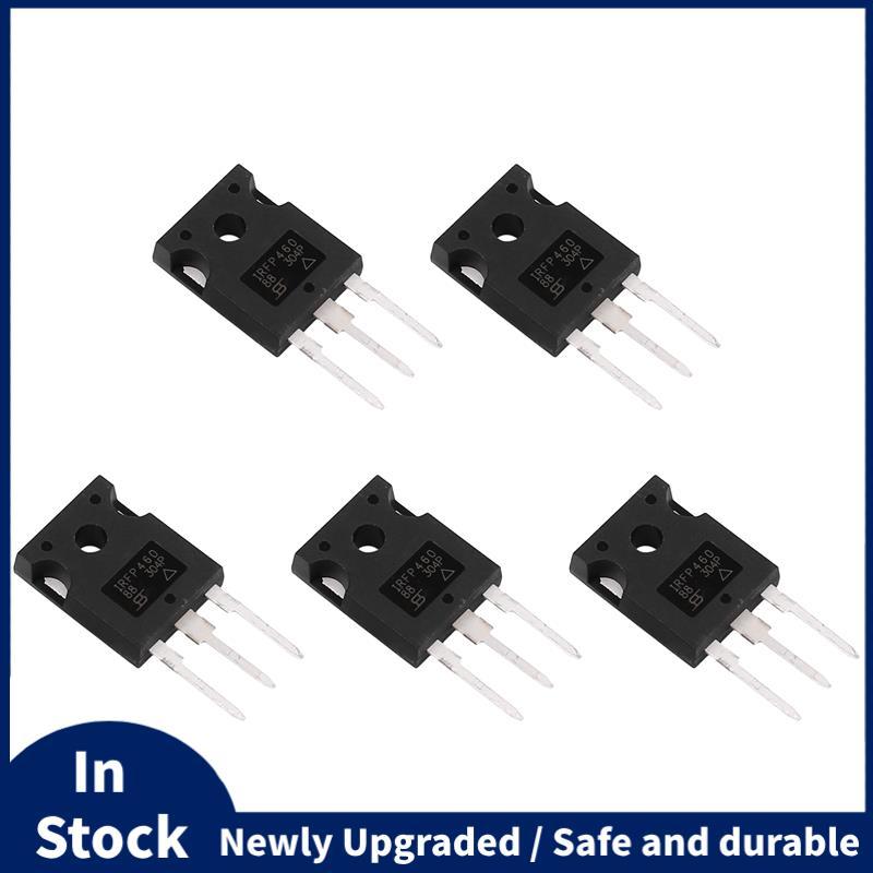5 chiếc 5X IRFP460 20A 500V MOSFET N-Channel Transistor