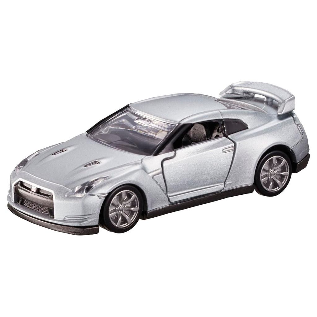 [Direct From Japan] Mô hình xe Tomica Premium 17 Nissan NISSAN GT-R