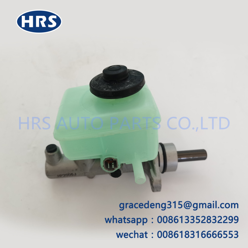 47201-60A40 Thích Hợp Cho Xe Toyota Land Cool Road Ze Pickup HZJ79 1HZ Phanh Chủ Xi Lanh Phanh Chủ X
