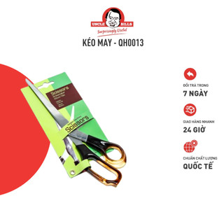 Kéo may váy 25cm uncle bills qh0013