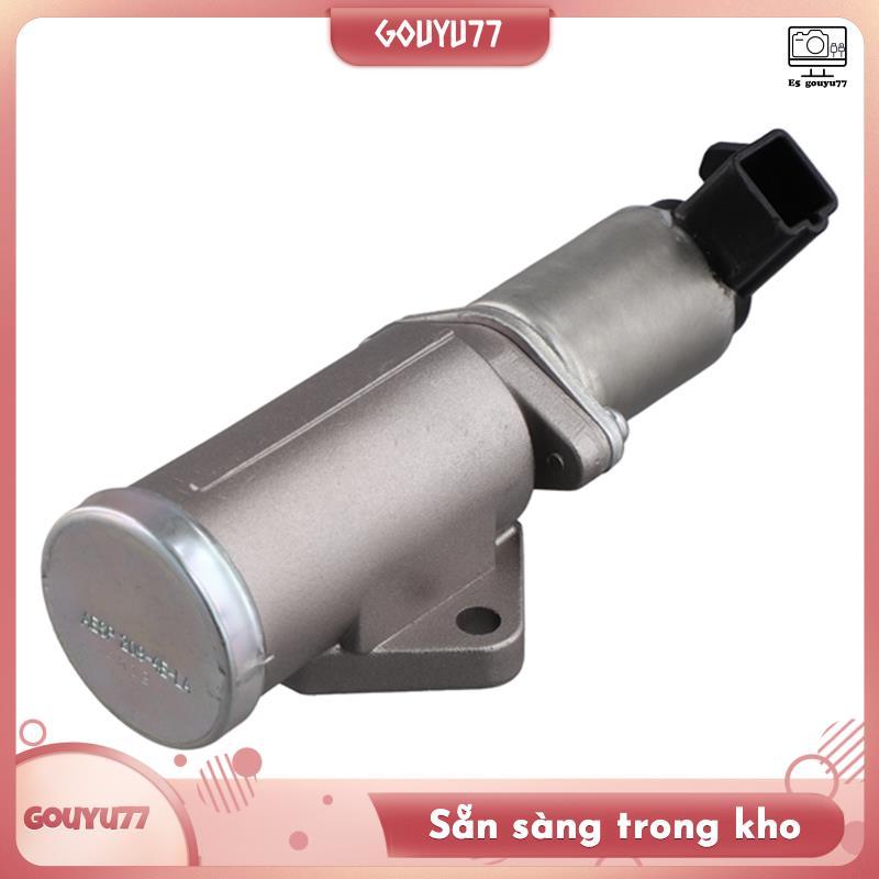 [gouyu77] Van điều khiển không khí nhàn rỗi F27E-9F715-A1B F27E9F715A1B