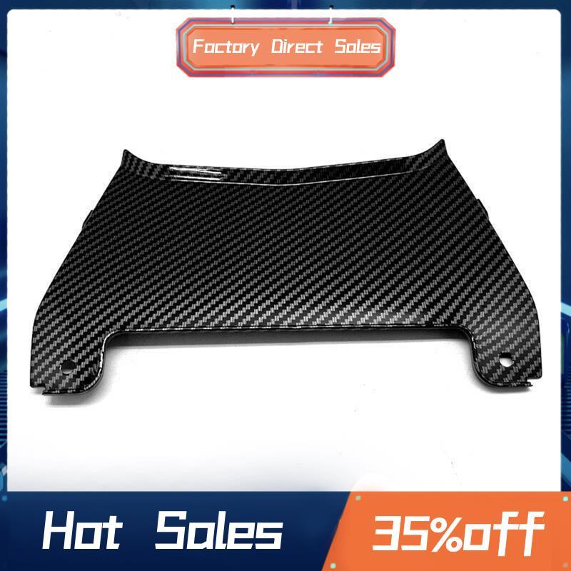 1 Chiếc Xe Máy Phía Trên Phía Sau Trung Tâm Đuôi Ghế Fairing Giữa Bảng Điều Khiển Phần Phụ Kiện Cho 