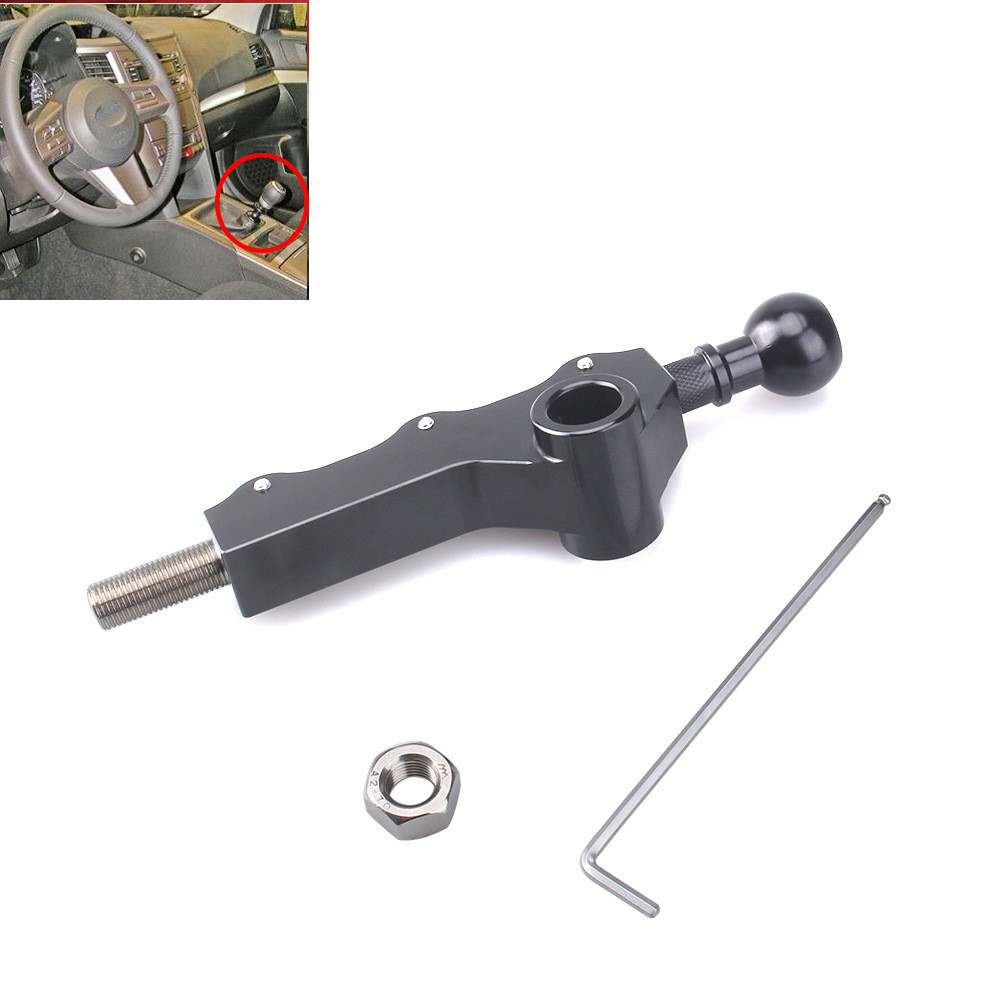 Cần số sửa đổi Thích hợp cho Subaru 2008-2013 Subaru WRX STI