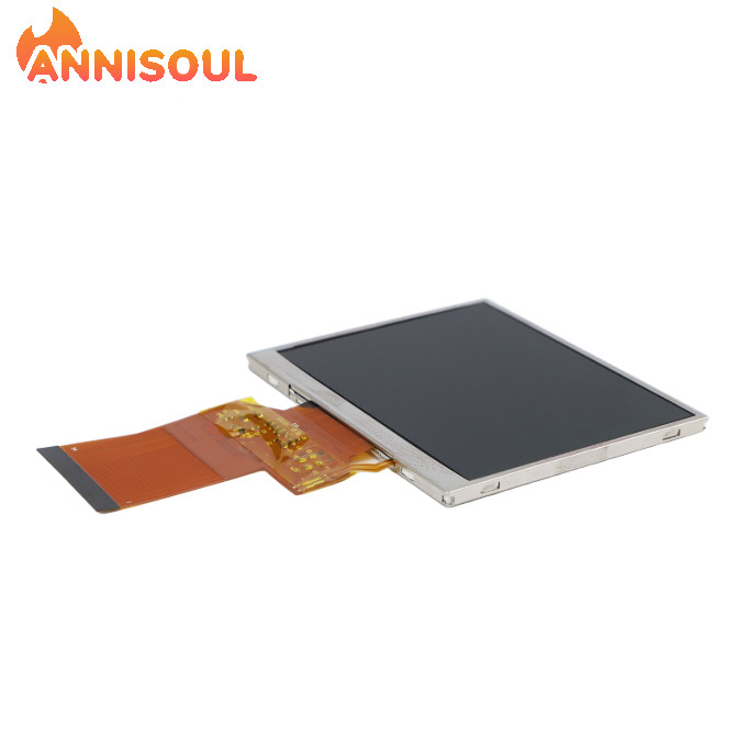 [NISO]3.5 Inch TFT LCD TFT Technology Vibrant Display Compact Design Replacement Panel