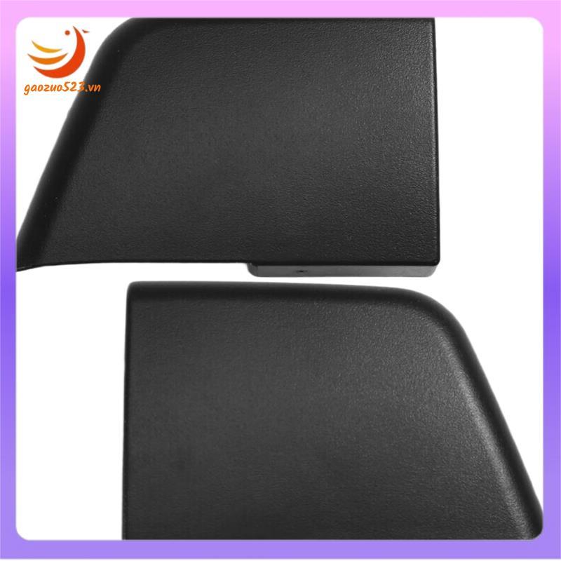 [gaozuo523.vn] Bộ vỏ công tắc bảng điều khiển ô tô màu đen bóng 2006-2010; Mẫu 1C0-858-100-C-2AQ & 1