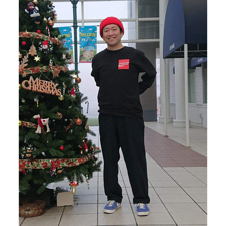 Áo thun dài tay nam nữ in logo Nhật Bản 100% Cotton cao cấp 0123