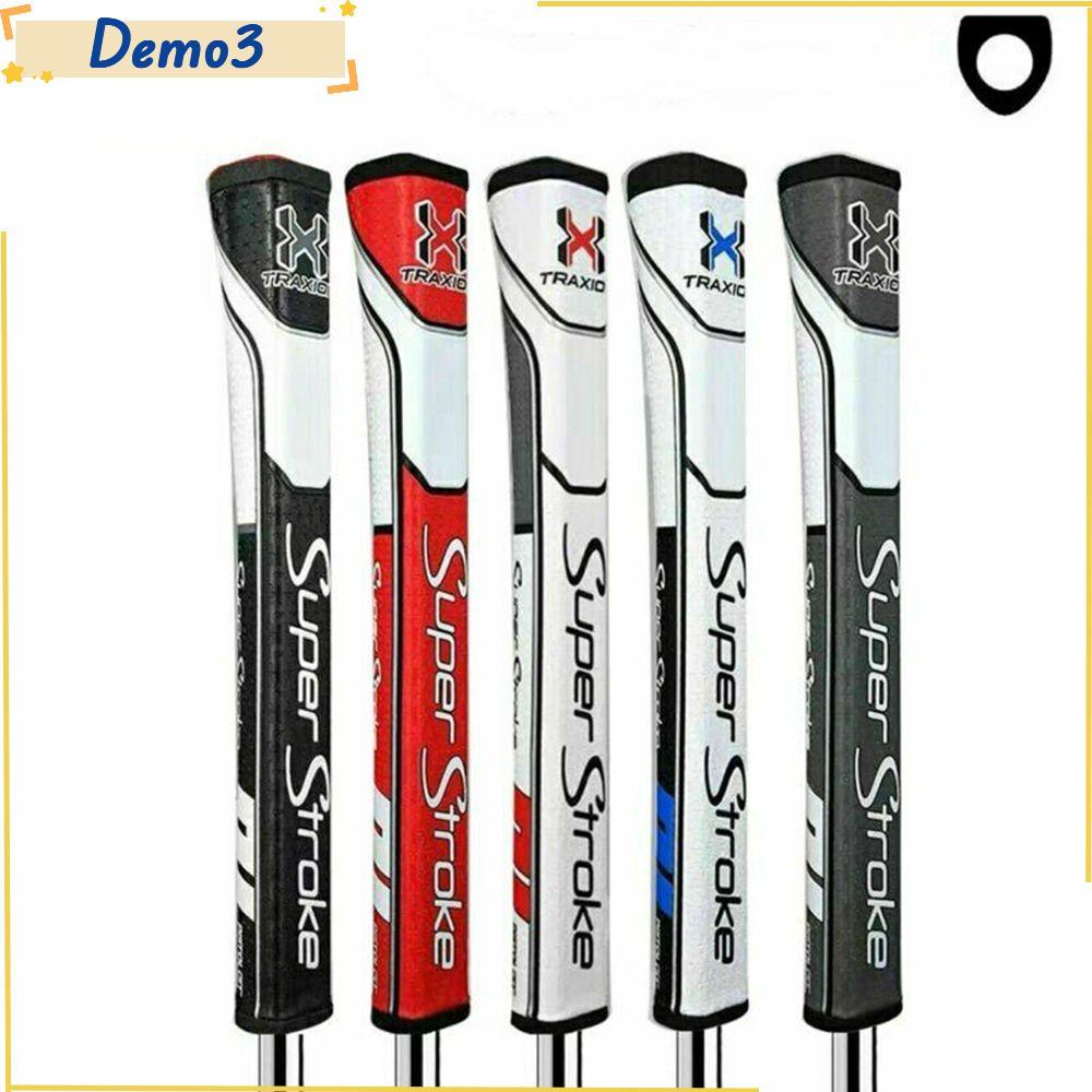 [DEMO3] Golf Putter Grip Universal GT 1.0 2.0 Swing Trainer Golf Club Grip