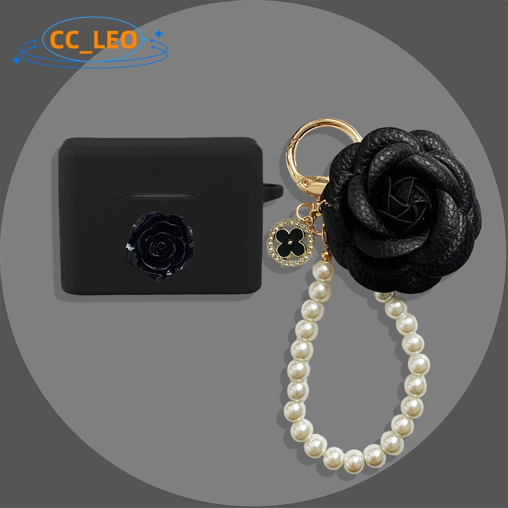 for MOONDROP GOLDEN AGES 1979 Case Silicone Soft Case Suitable for MOONDROP GOLDEN AGES Shockproof S