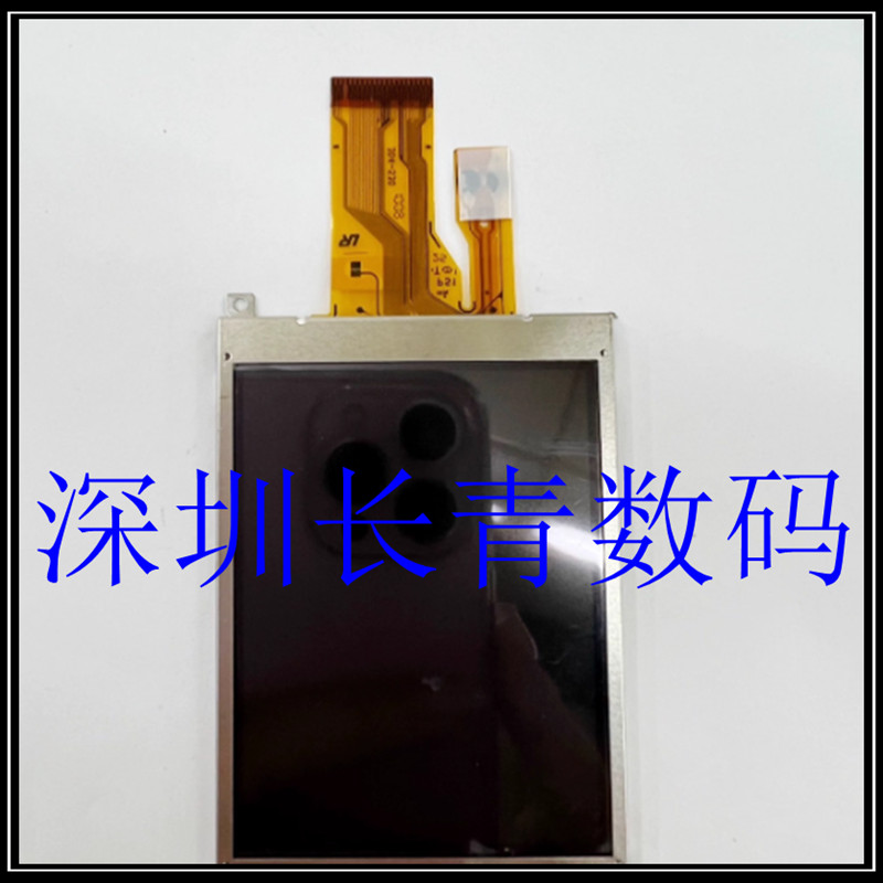 Màn hình LCD máy ảnh kỹ thuật số Panasonic DMC-FH1 FH2 FH3 FH5 FP1 GK hoàn toàn mới