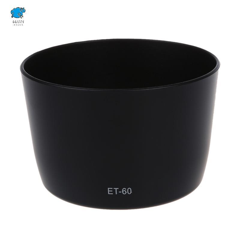 Tấm che nắng ET-60 Lens Hood cho ống kính EF-S 55-250 / EF 75-300 HOT