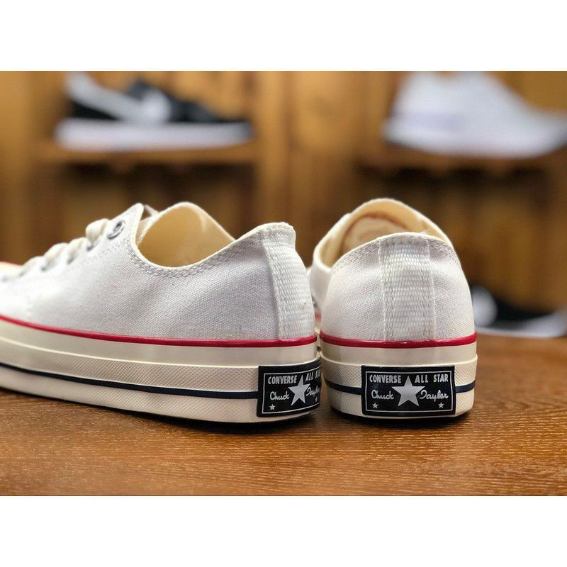CONVERSE 70S trắng CAO CẤP