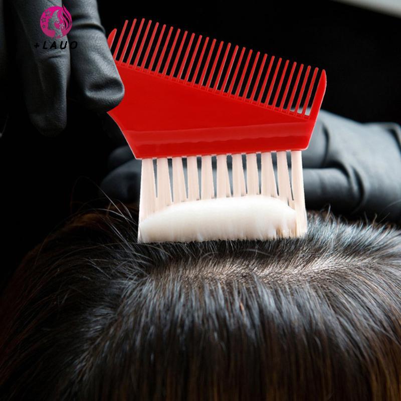 Springevenstar Professional Hair Coloring Brushesbs Salon Hair Tint Dying Tools Hair Dye Brush Hair 
