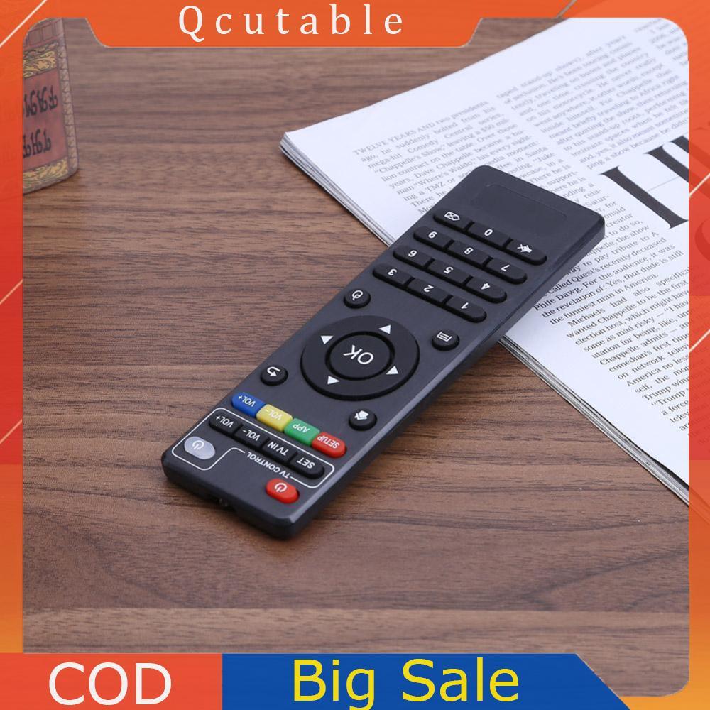 Thay thế điều khiển từ xa TV hồng ngoại cho MXQ-PRO MXQ-4K M8S