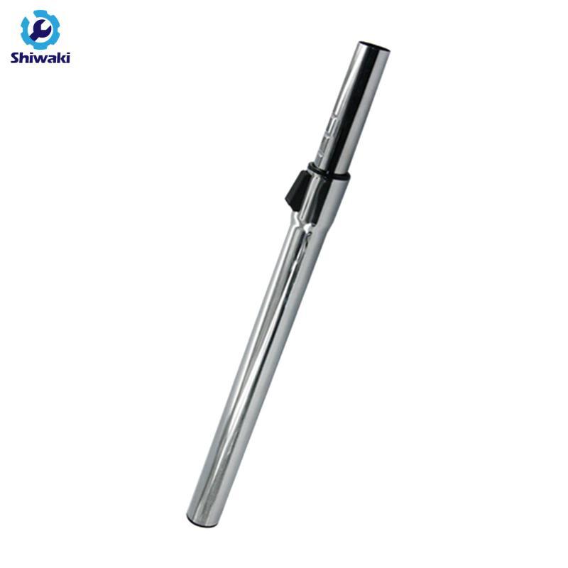 Chrome Extension Wand Phụ kiện máy hút bụi Ống cho Robot hút bụi