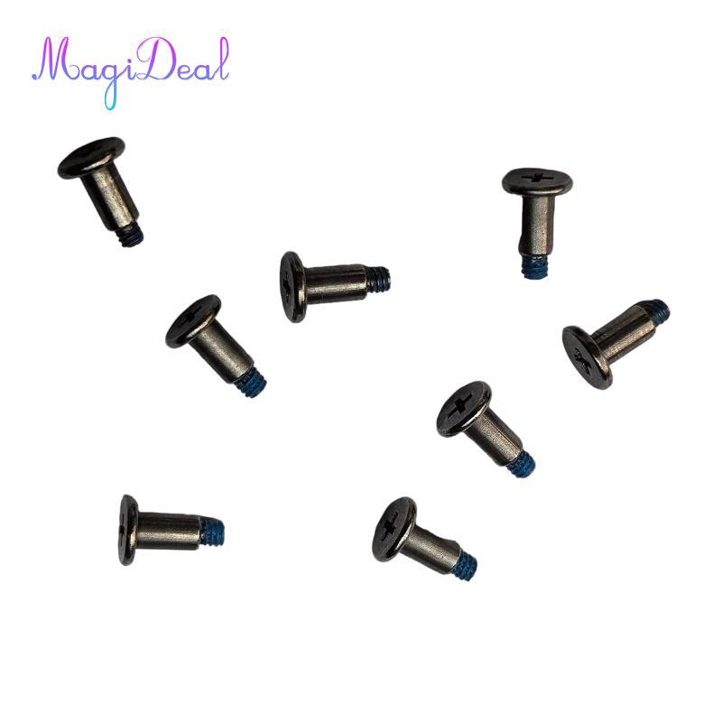 MagiDeal 8x Cánh quạt máy bay không người lái Vít di động chuyên nghiệp 3,9mm cho SG108 E88Max