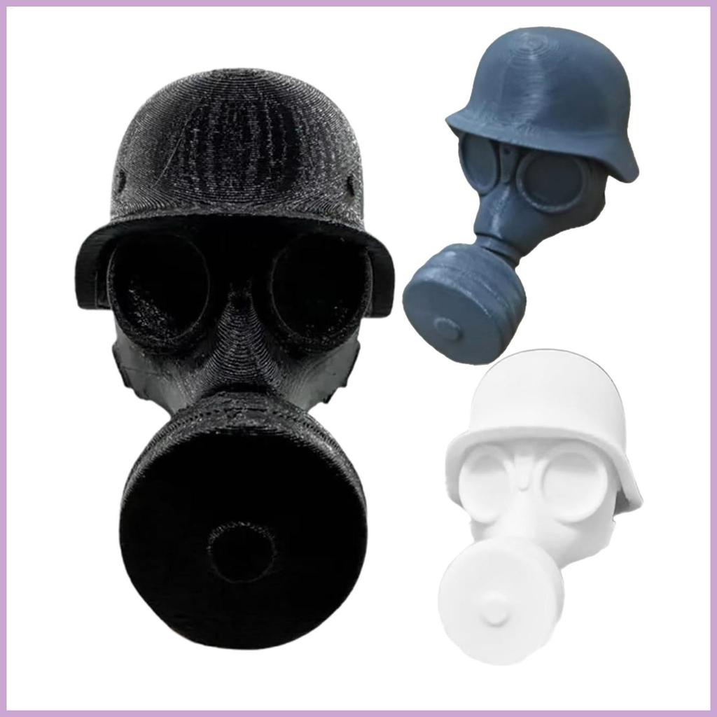 Nắp Chai Người Lính Chai Mũ Bảo Hiểm Topper Ngộ nghĩnh Đồ Uống Niêm Phong Mũ Bia Rượu Whisky Sinh Nh