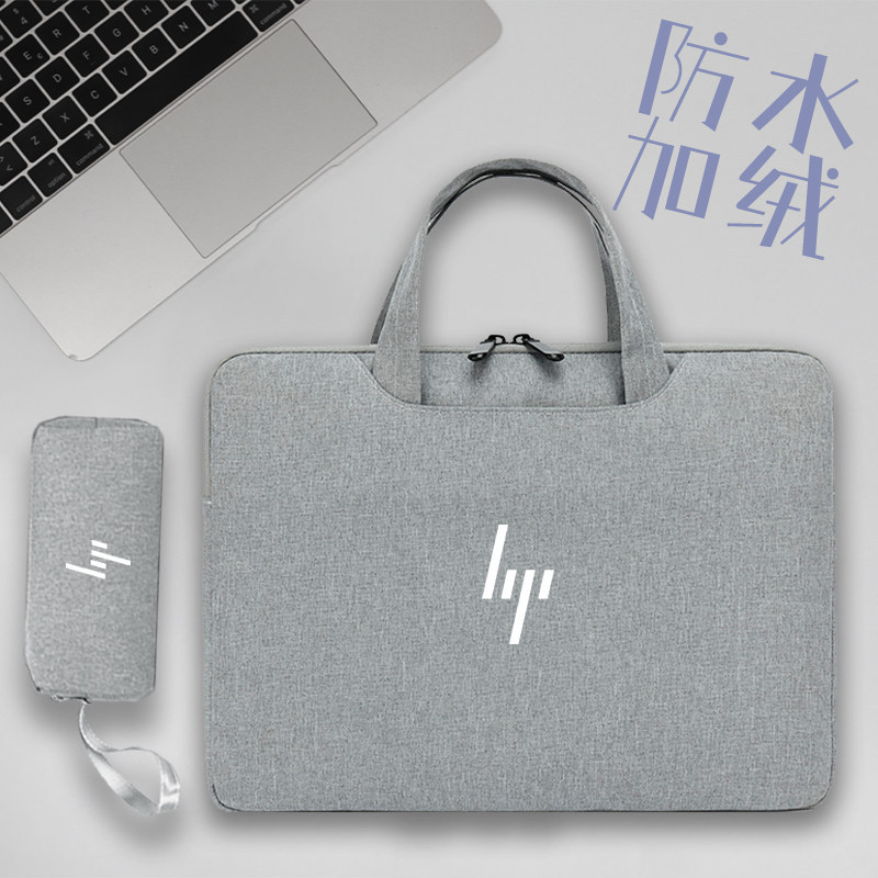 Thích hợp cho HP HP Star Book Pro14 Túi máy tính xách tay cầm tay War X 16 / 15 / 14 / 13 Inch Elite