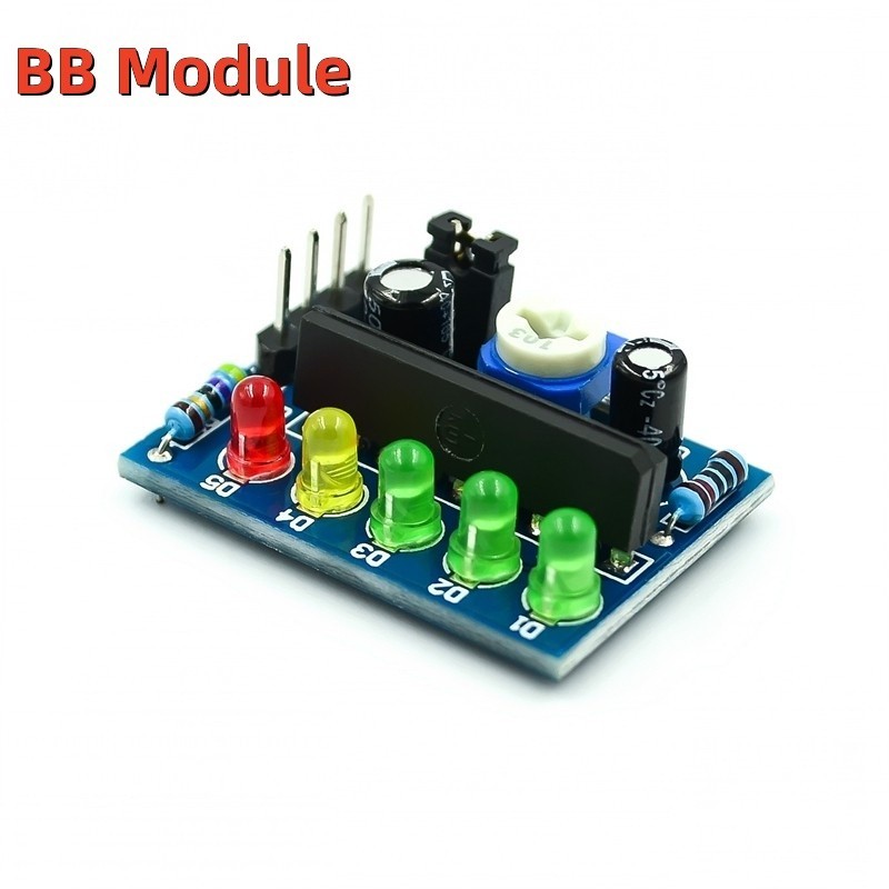 215 Mô Đun Chỉ Báo Âm Thanh ka2284 Chuyên Dụng