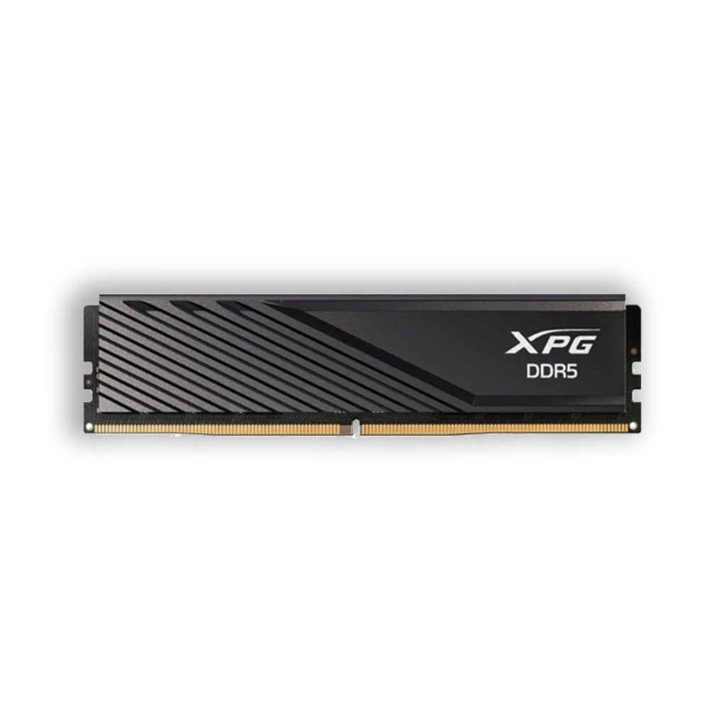 RAM XPG Lancer Blade 16GB DDR5 5600MHz 1x16GB Black/White - RAM PC Gaming