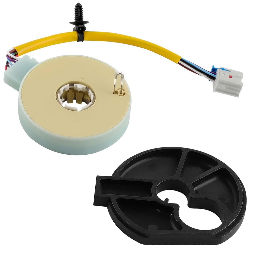 Cảm biến mô-men xoắn lái cho 2008-2012 Ford Escape & Mercury Mariner, Cảm biến xoay nguồn với công c