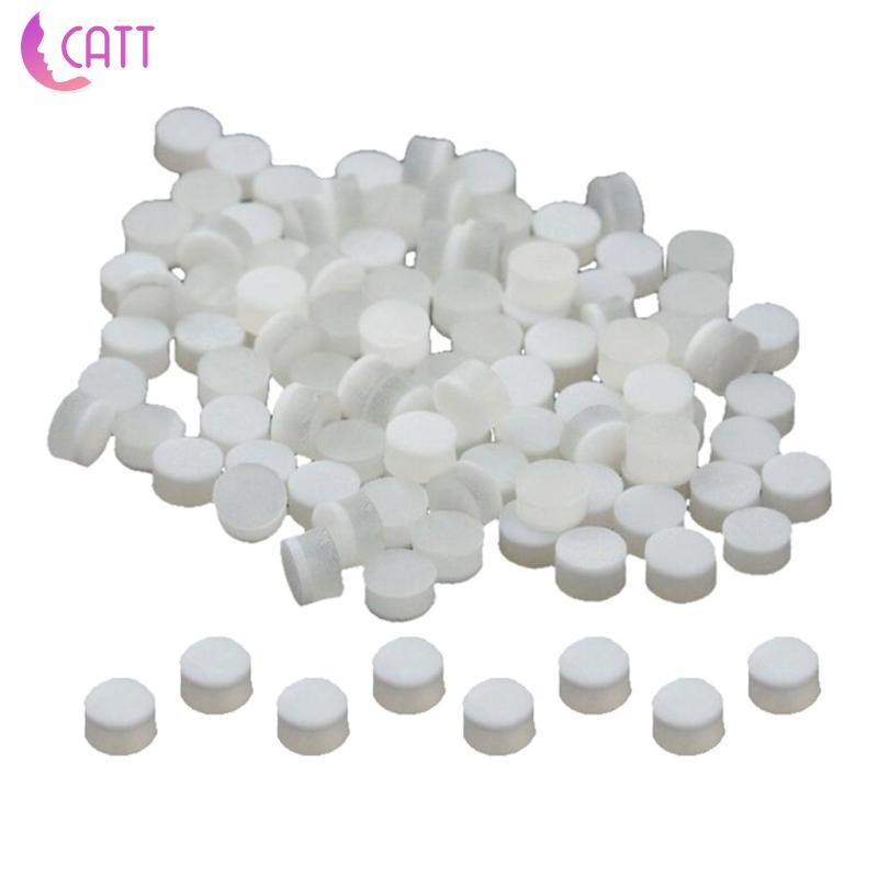 Acrylic Fretboard Dot Inlays Guitar Fingerboard Marker Dán Luthier Phần Bộ Cho Đàn Guitar Phụ Kiện