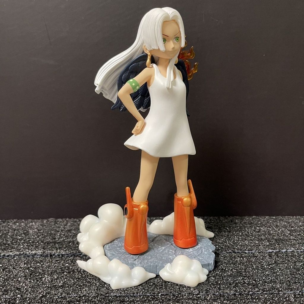 [Sẵn sàng] One Piece Seraph Hình [Phiên bản giới hạn] One Piece Seraph S S S Snake Girl Little Emper