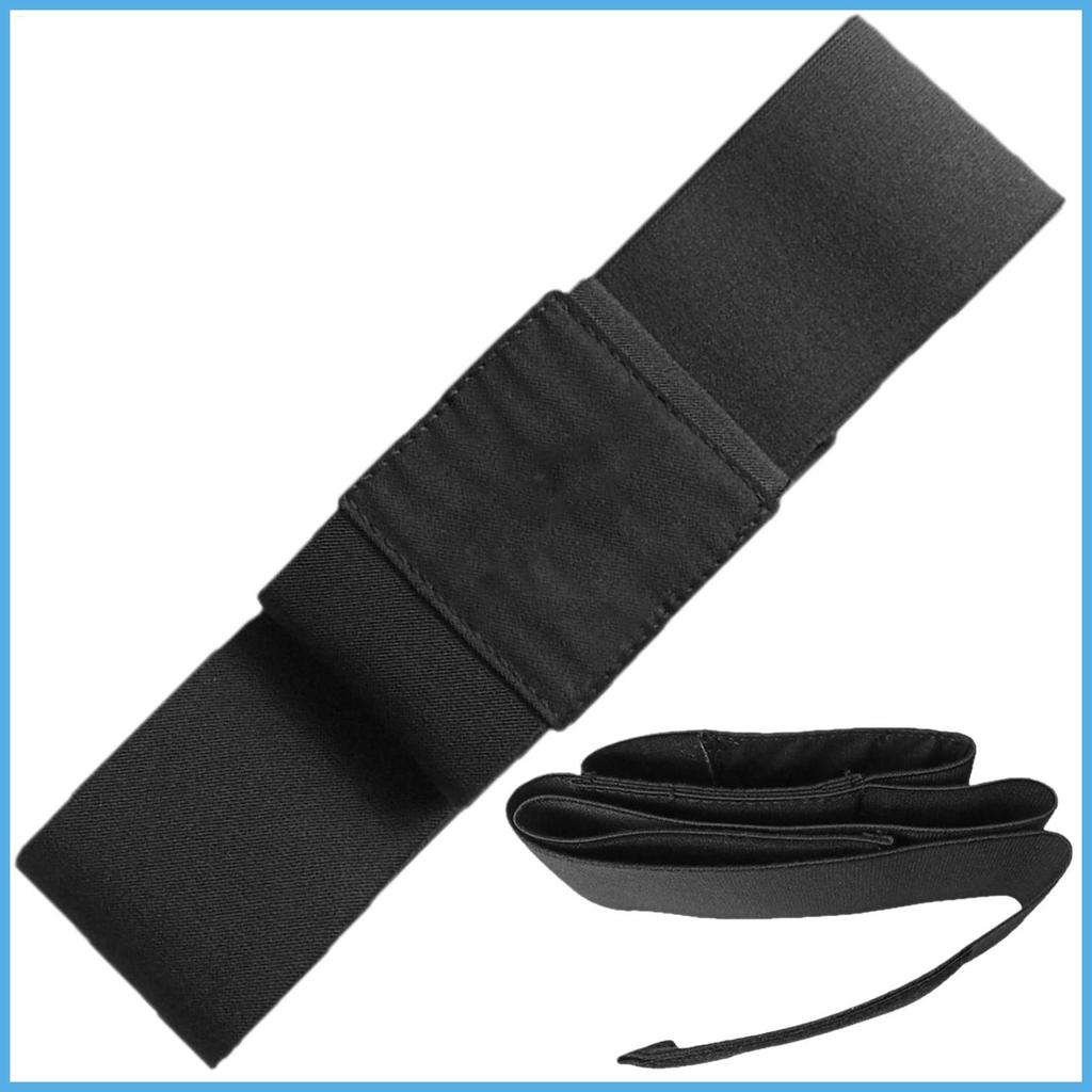 Golf Swing Arm Band Co Giãn Linh Hoạt, Hỗ Trợ Tập Swing Tại Nhà - HueBaseVN
