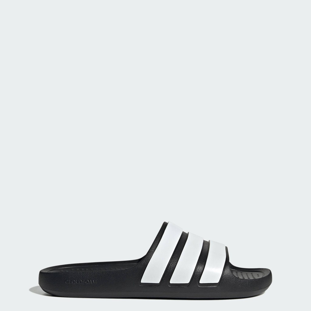 adidas Bơi lội & Phong cách sống Dép adilette Flow Unisex Đen IF4134