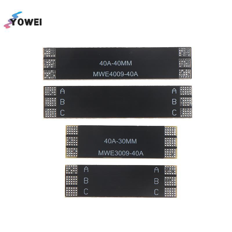 YUWEI 4 Bảng Phân Phối Điện ESC 40A Cho FPV Kết Nối Động Cơ Đến 4 Trong 1 Cho ESC RC FPV VN