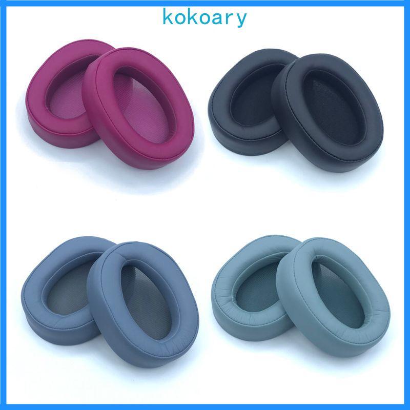 Đệm tai nghe thoải mái KOK cho tai nghe MDR-100AAP100A H600A