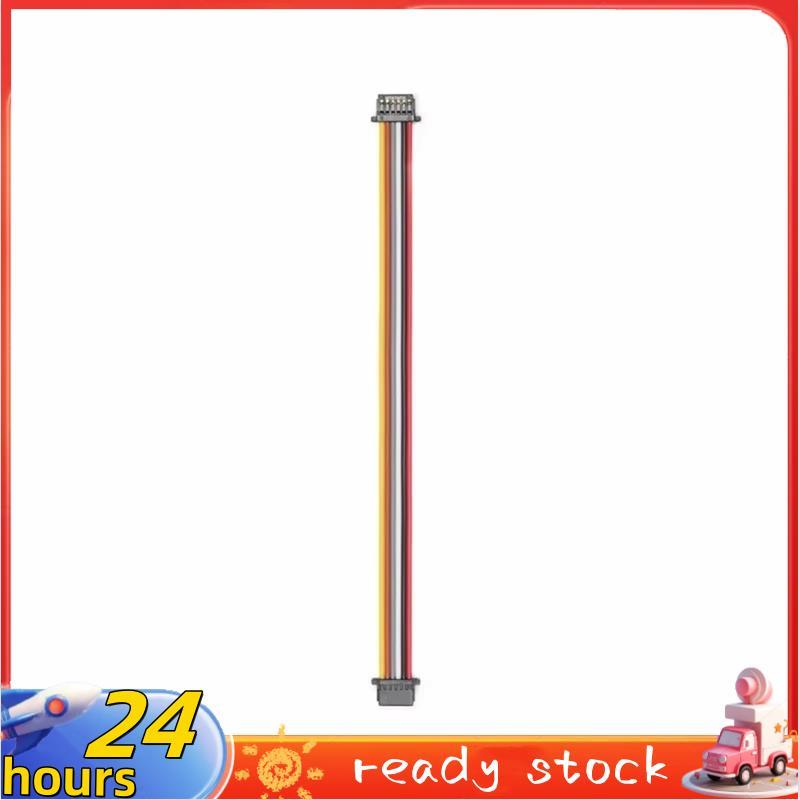 Dành Cho Air Unit Series Cáp Cho Bộ Điều Khiển Chuyến Bay O3 Air Unit Cắm Trực Tiếp 6P Cáp Phẳng Kết