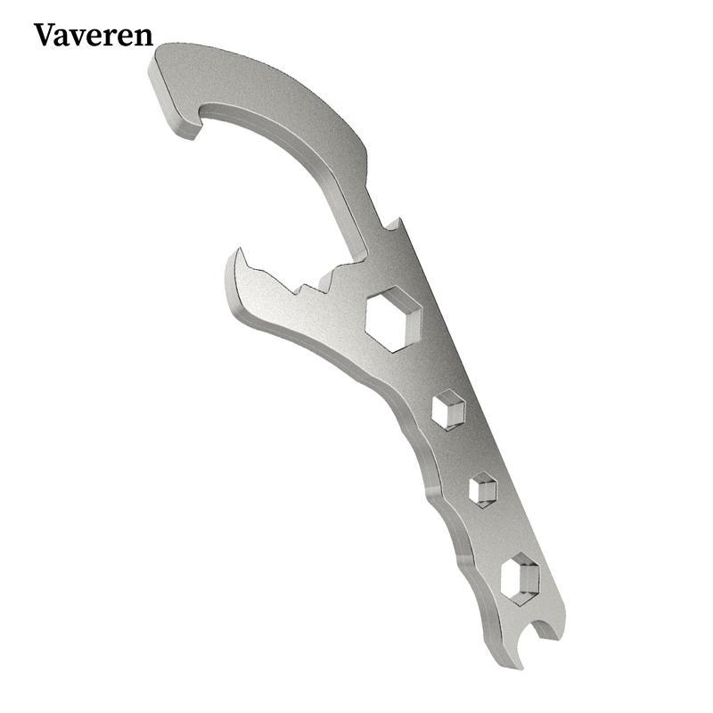 Dụng cụ mở nắp thùng sơn Vaveren, Cờ lê xô, Dụng cụ nâng nắp xô, Dụng cụ mở nắp thùng có thể sơn