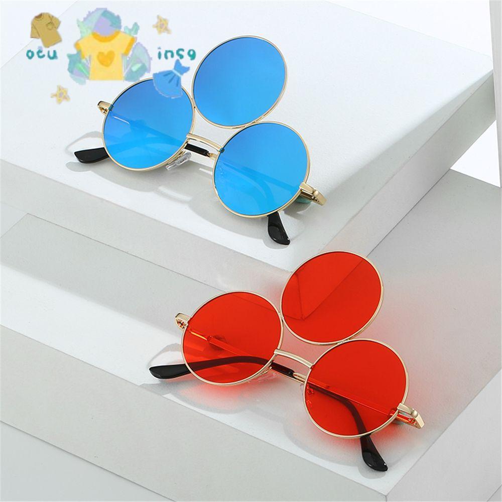 OTOINSG Kính ba mắt Cosplay Tiểu thuyết Kính mắt Erlang God