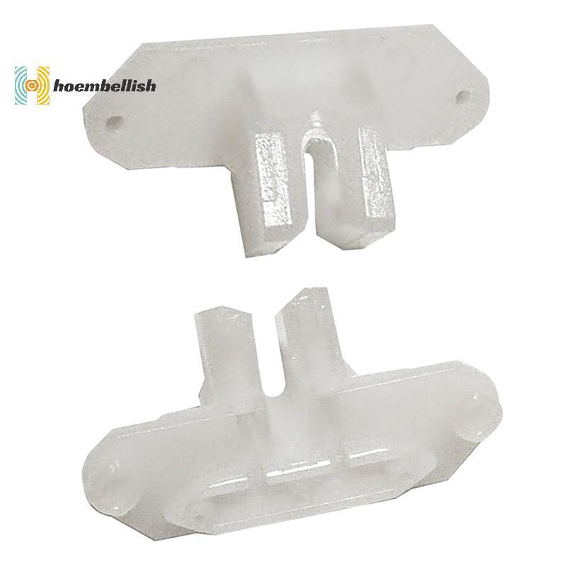 < Hoembellish > Phụ kiện thay thế kéo đẩy điện có lò xo cho phụ kiện kẹp JRL2020C / P800 tốt