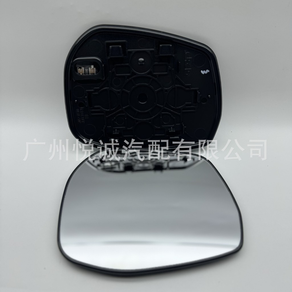 Thích hợp cho ống kính chiếu hậu ống kính đảo chiều Honda15 76253-T6M-H01 76203-T6M-H01 Hàng có sẵn 