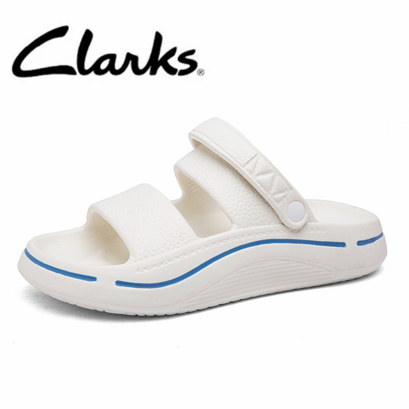 Clarks Nam Clarks Giày Nam Clarks sandal Nam Nữ Giày Đế Bằng Clarks Dép Nam Clarks Giày