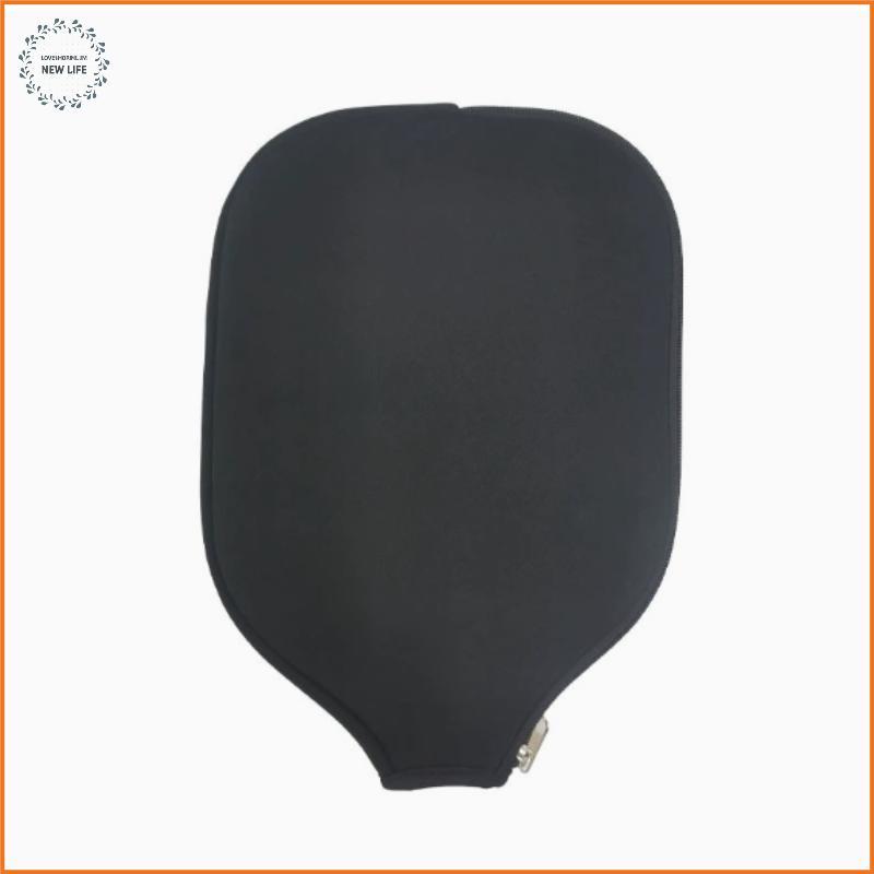 [LS] ONAIR Sports Neoprene Pileball Paddle Cover, Shoproof, có khóa kéo cho Raets tiêu chuẩn [PH]