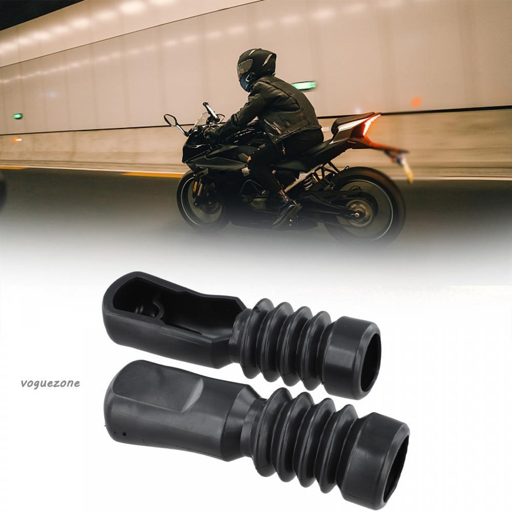 #VOGUEZ#Front Fork Dust Protection Cover for Honda DIO 50 Today AF61 AF62 AF67 AF68 AF70