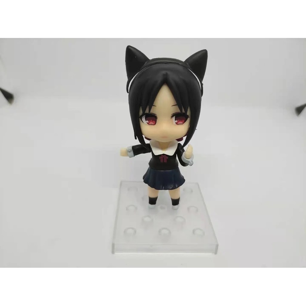 DaDa Đồ Chơi DT5 Miss Kaguya Muốn Tôi Thú Tội Nendoroid Kaguya Kaguya Genius Miss Kaguya Kaguya Boxe