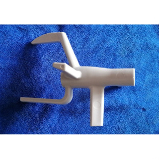 Máy làm mì Philips HR2345 2370 2335 2371 2332 2334 2372 Phụ kiện cánh quạt lai