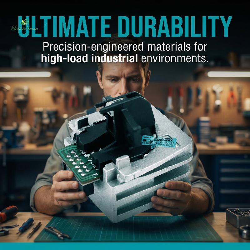 [Nhà điện] Đầu in LX300 Plus II tương thích Lắp đặt nhanh chóng và dễ dàng cho đầu ra in ổn định LX3