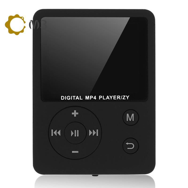 Máy nghe nhạc MP4 HIFI MP4 Máy nghe nhạc HiFi FM Radio Máy nghe nhạc thể thao di động gjxqddyyj.vn