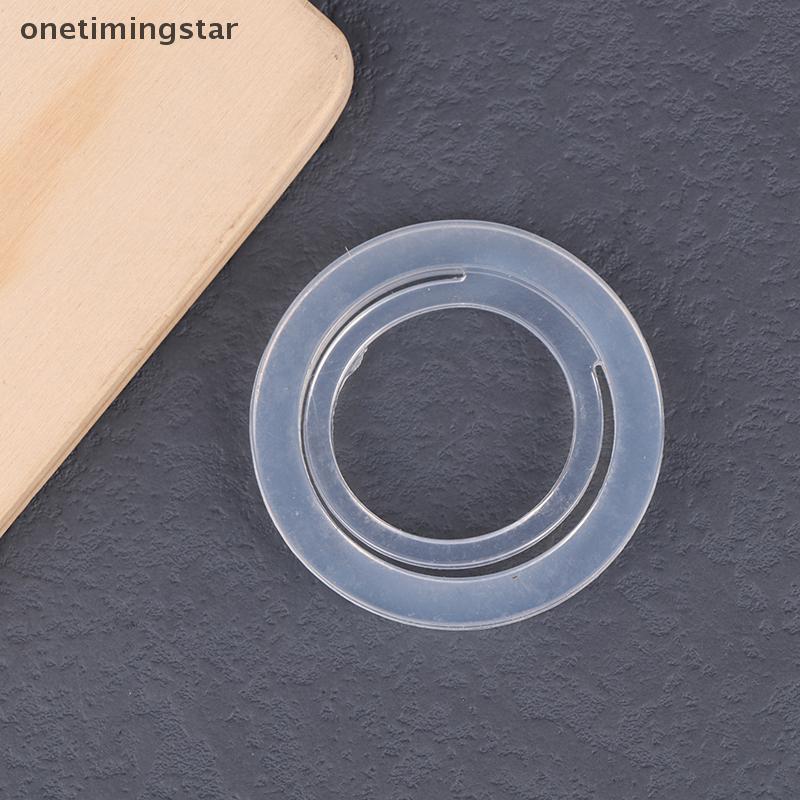 Onetimingstar Whipped Cream Dispenser Đầu Cao Su Gioăng Thay Thế Một Phần Cho Hầu Hết Whipped Cream 