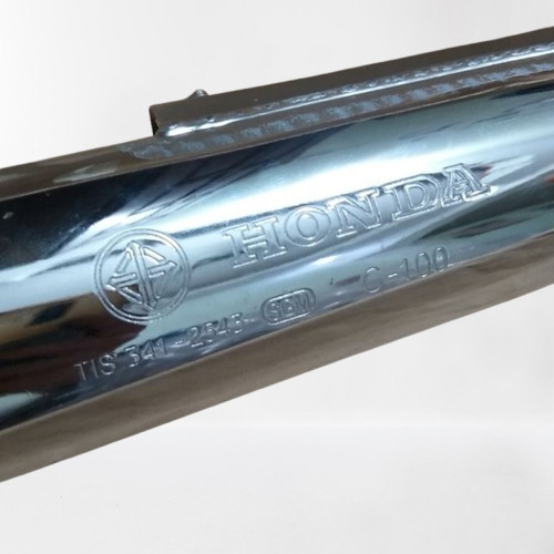 pô 2543 gắn xe dream Thái/ việt đời đầu móc nhẹ- hàng bô 2543 sg cao cấp |CH ptxm