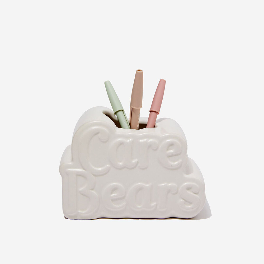 TYPO - Lọ Đựng Bút Collab Ceramic Holder - 1686016-01