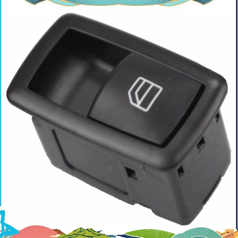 Công tắc điều khiển cửa sổ Công tắc cửa sổ điện - 2006-2013 W251 W169 W245 X164 W164 W164 518200510 