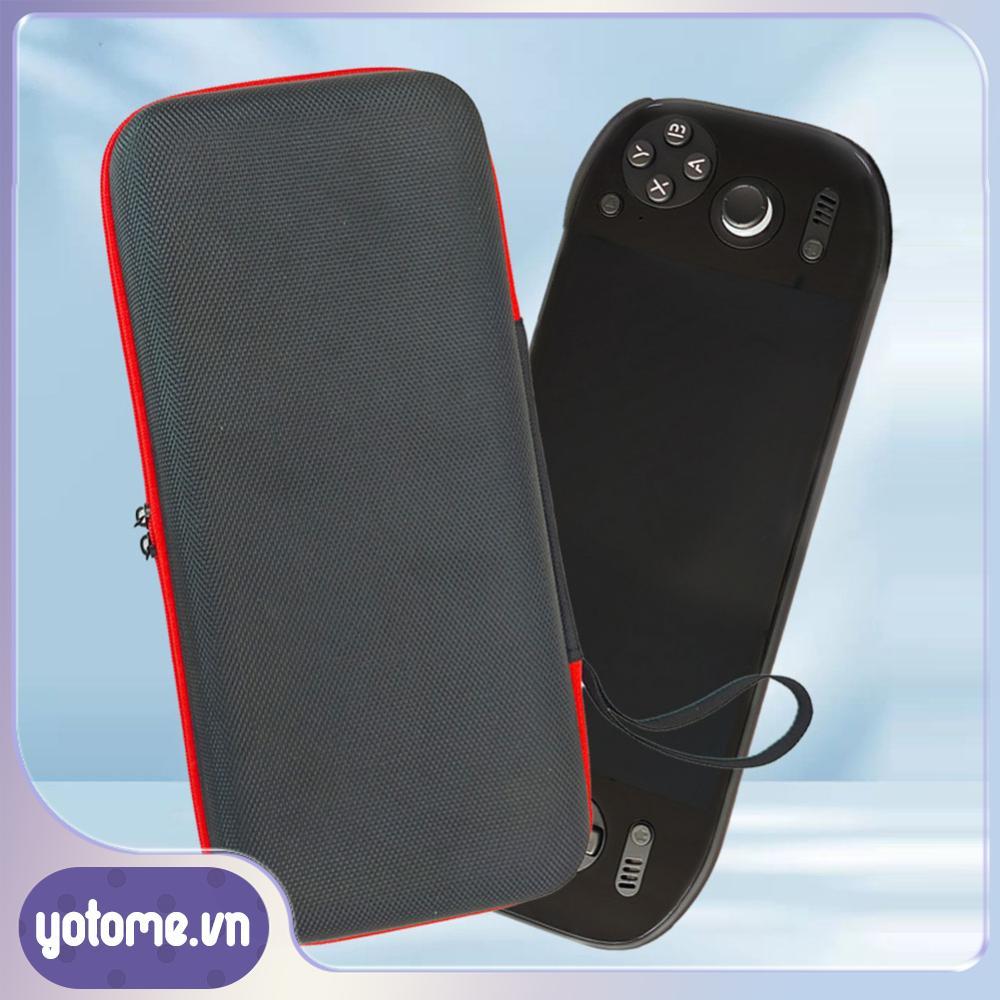 Hộp Đựng Cho AYN Odin 2 Cổng Bảo Vệ Chống Thấm Nước Chống Trầy Xước Cho Máy Chơi Game Cầm Tay AYN Od