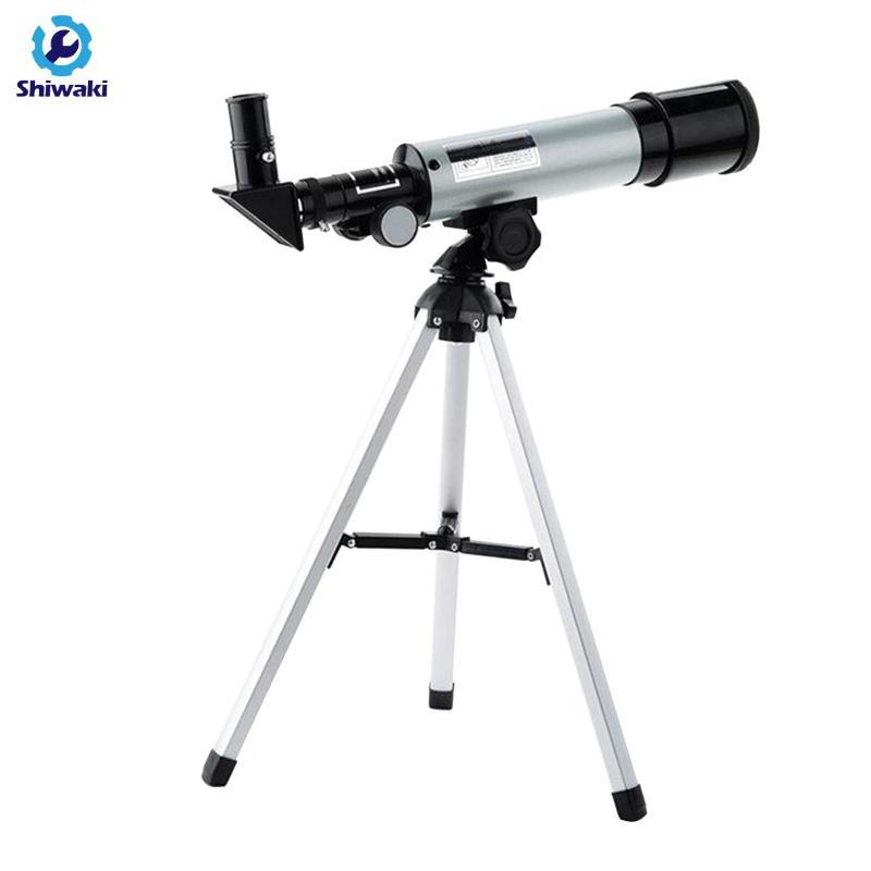 Bộ kính thiên văn phản quang thiên văn F36050 Zoom 90X có chân máy chống nước